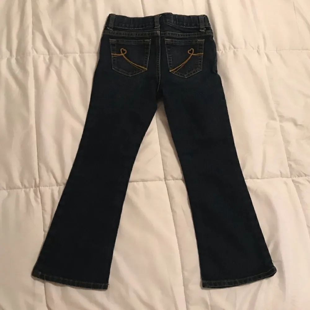 Children’s place Boot Cut Jeans